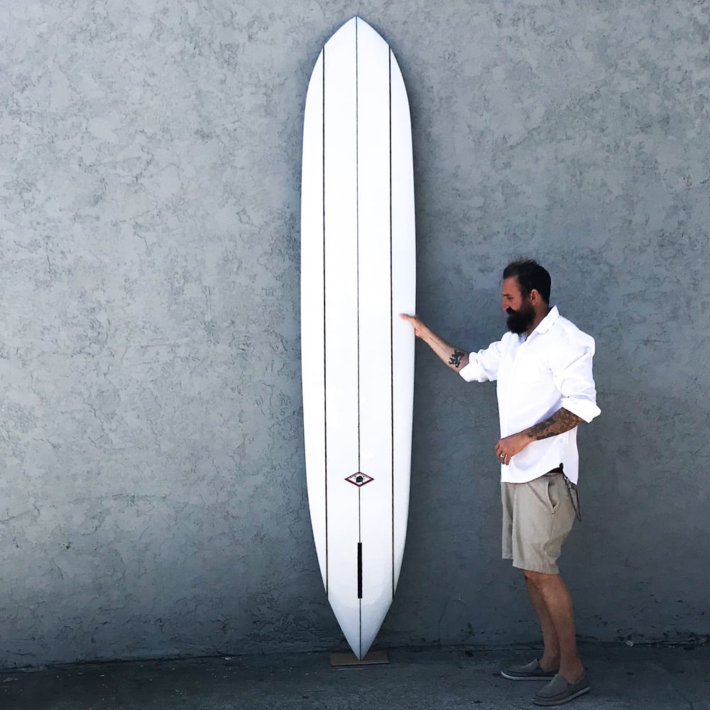 Glider deals longboard surfboard